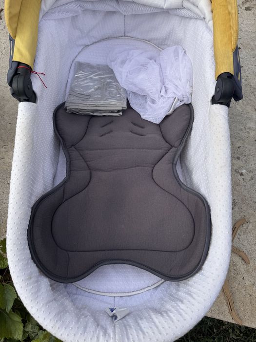 Бебешка Количка Buba Bella