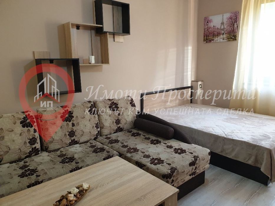 Дава се под наем Едностаен апартамент в София, Лагера - 42 кв.м за 50 € - Снимка #3