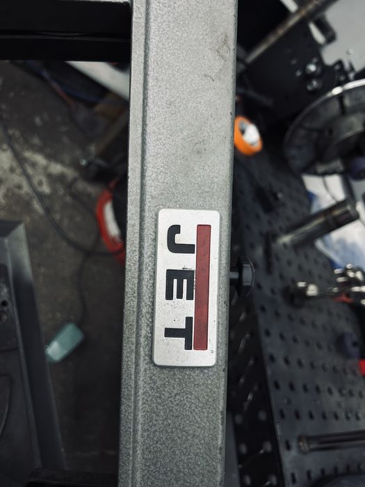 Ленточная пила JET