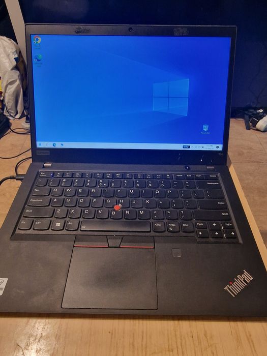 Laptop Lenovo Thinkpad T14