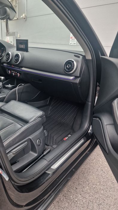 Audi A3 Pachet S3