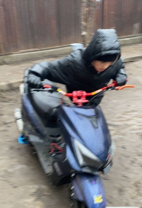 М8 про стант проект