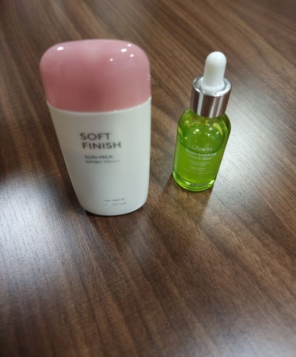 Корейска козметика