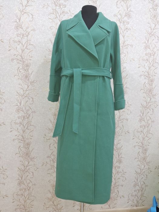 Турецкий пальто сатылады