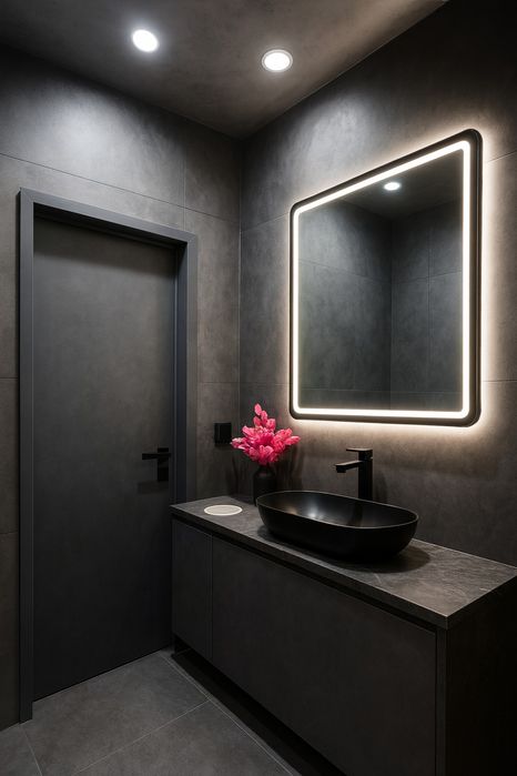 ремонт квартир,домов,помещений.