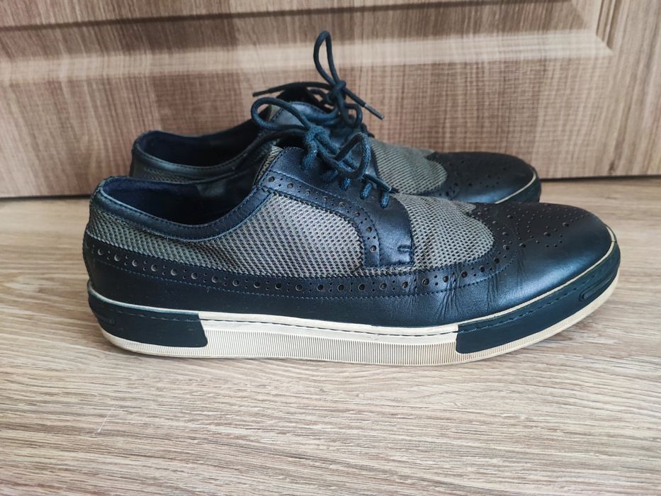 Спортни обувки Armani Jeans UK11 EUR46