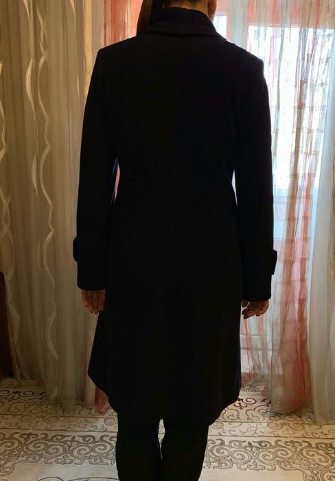 Продам пальто, 100% шерсть, Турция