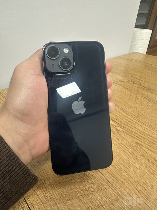iPhone 14.