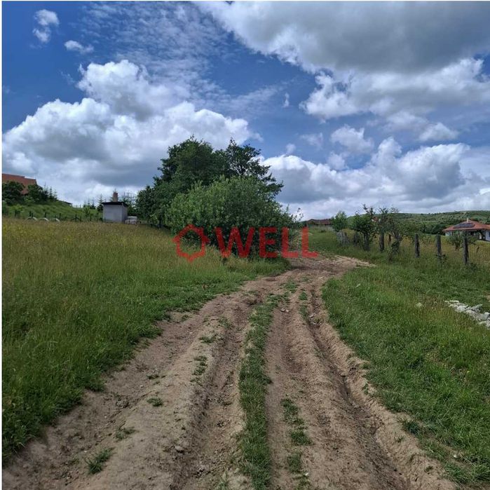 De vânzare teren intravilan Sovata