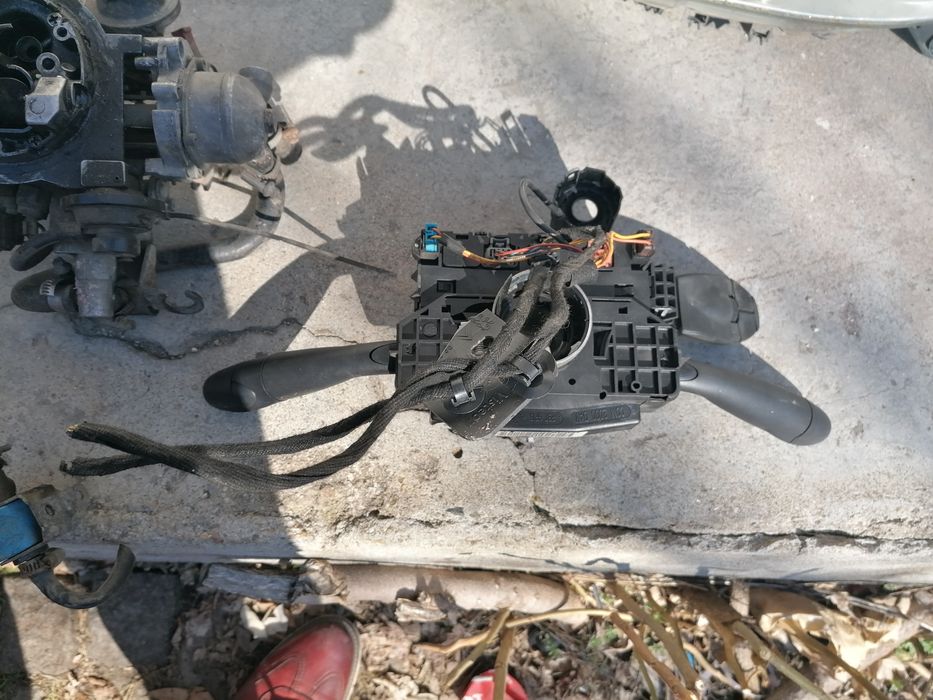 Но се за светлини за Peugeot 307