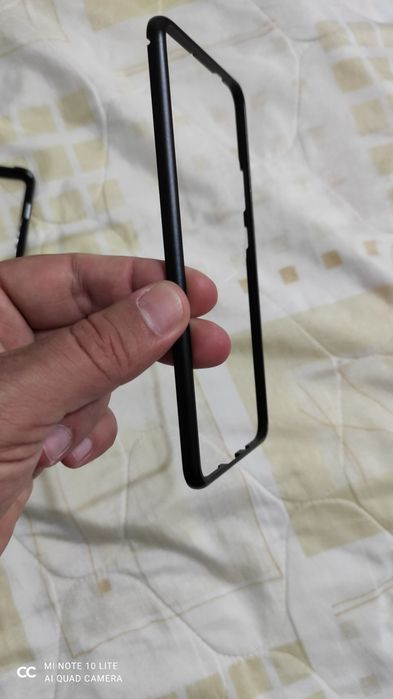 Защитен кейс за ксиаоми ми нот 10 лаит