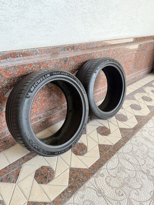 Donali michelin balon sotiladi 255/40/20