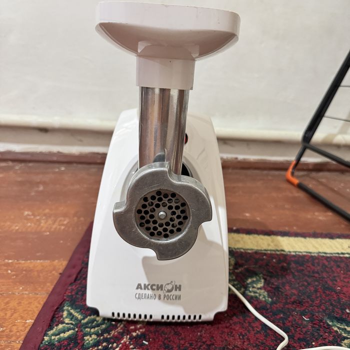 Мяморубка аксион м32