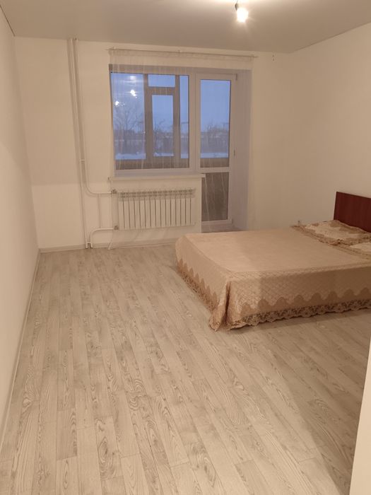 Сдам 1 комн.квартиру 100+ком.