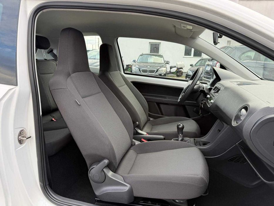 SEAT MII Rate Fixe Avans 0 Garantie Livrare