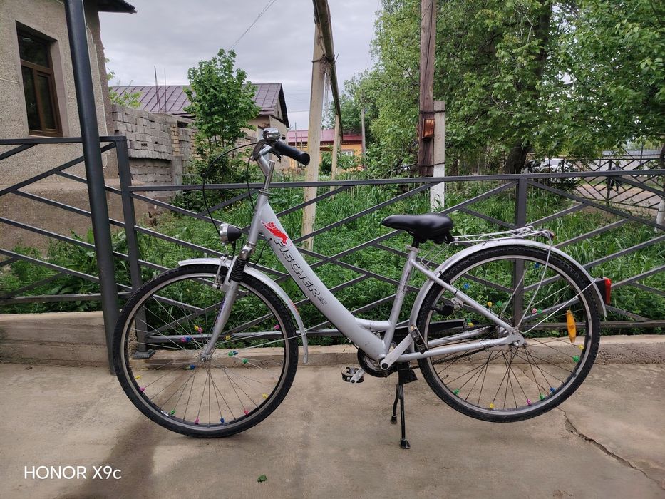 Velosiped germaniyaniki