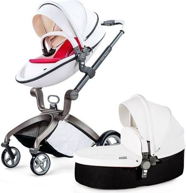 Коляска 2 в 1 универсальная