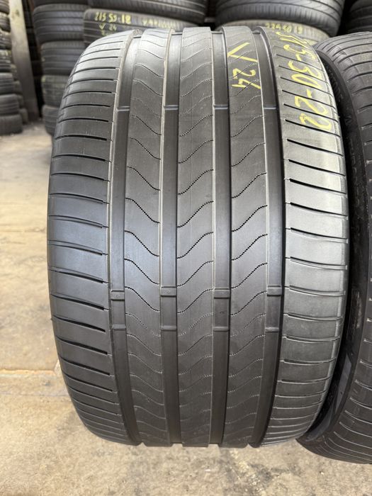 2 Anvelope Vara 315/30/22 Bridgestone 2024