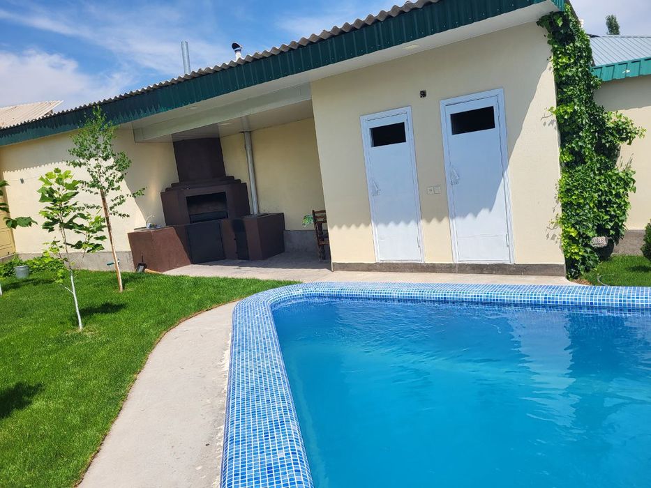 Oqtosh Dacha oila uchun октош дача Дача семейная в Акташе арзон дача