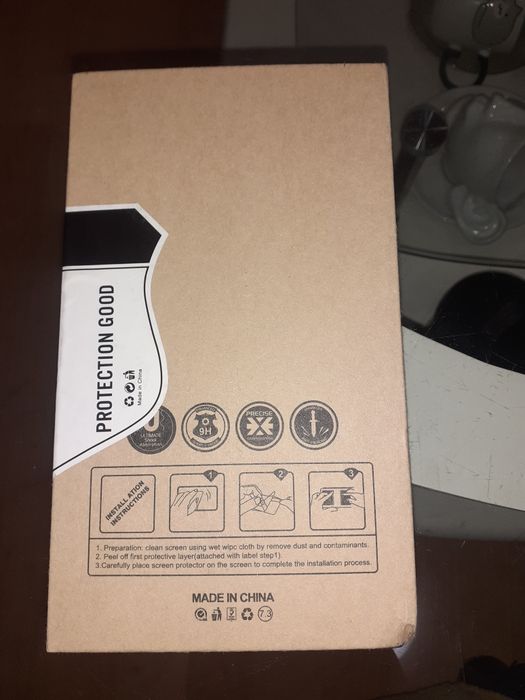 Samsung A10 Стъклени Протектори