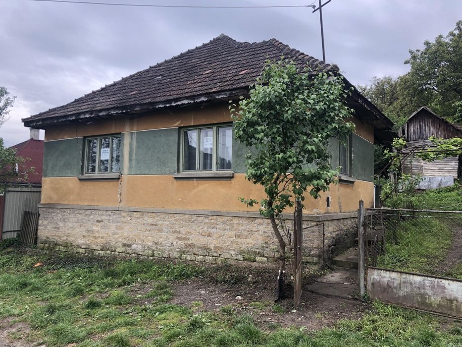 Casă Cristur- Crişeni