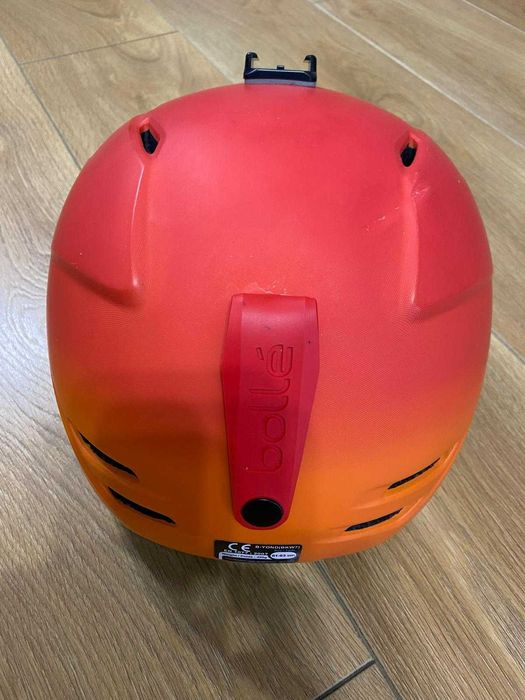 casca ski femei si barbati BOLLE/K2