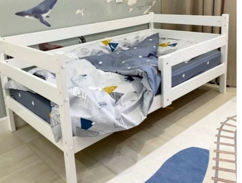 Продам кровать  подрасковая