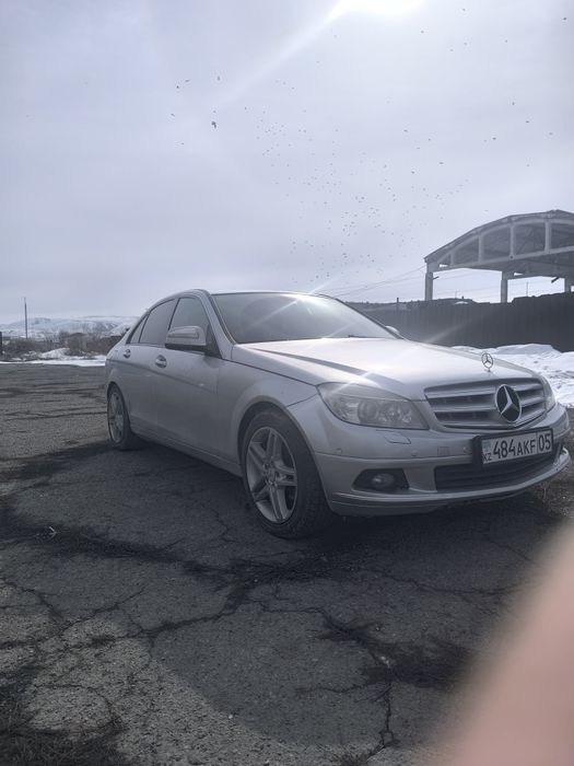 Продам автомобиль