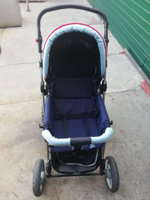Продам . Детская коляска 15000