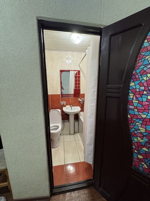 Собственник. Сдается 1 в двух комнатная квартира.Чиланзар 18 квартал