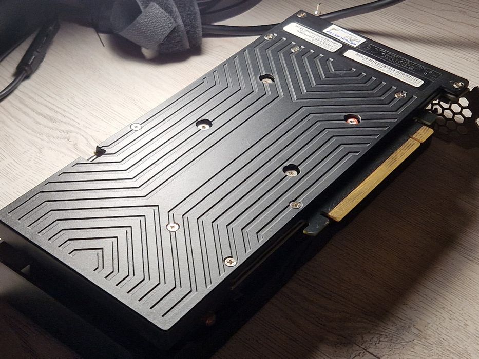 2060 Super 8GB Vram Palit Dual