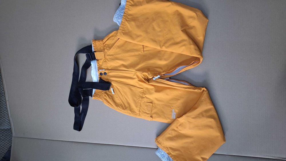 Pantaloni ski Fundango StormTech 5000