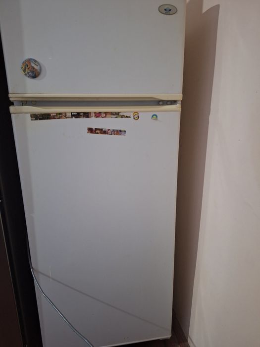 Холодильник хороший