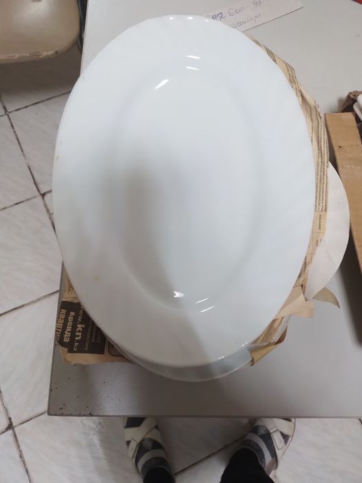 Продам Тарелки  по низким ценам