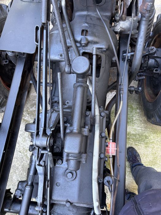 Unimog (унимог)