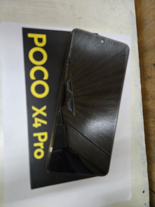 Продавам POCO X4 PRO