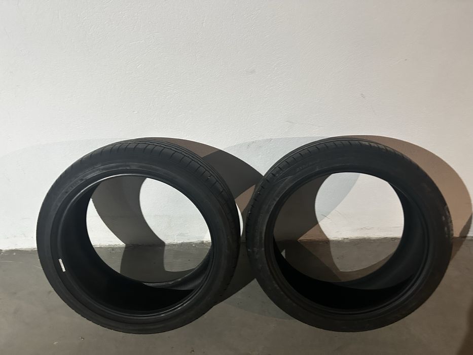 Cauciucuri vara 2buc pretul se aplica pentru ambele cauciucuri
