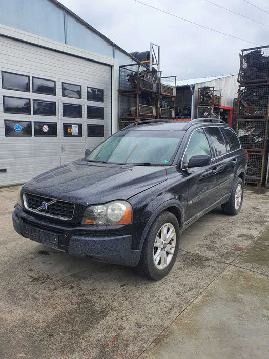 volvo xc90  an 2005 Dezmembrez/Dezmembram