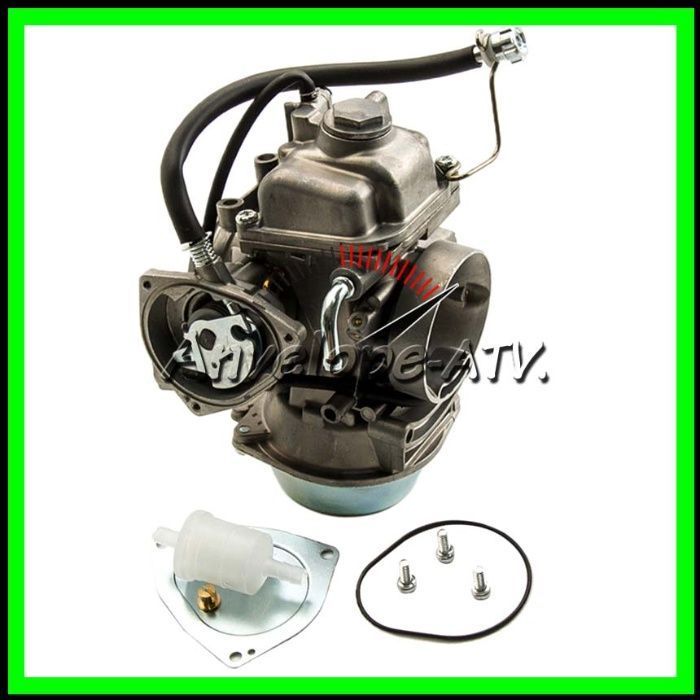 Carburator Atv POLARIS Magnum 500 Predator 500 Outlaw 500 Big Boss 500