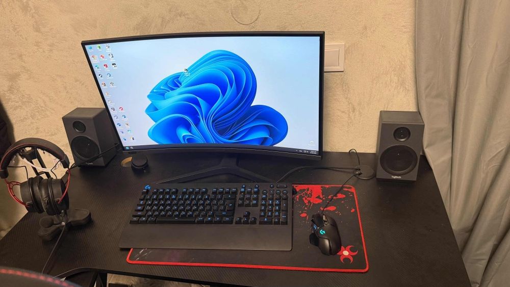 Mouse si tastatura