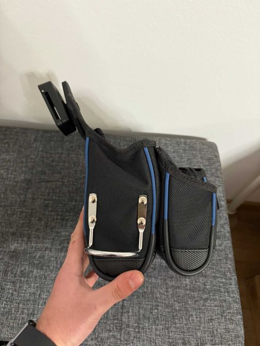 Geanta pentru suport scule Bosch GWT 4