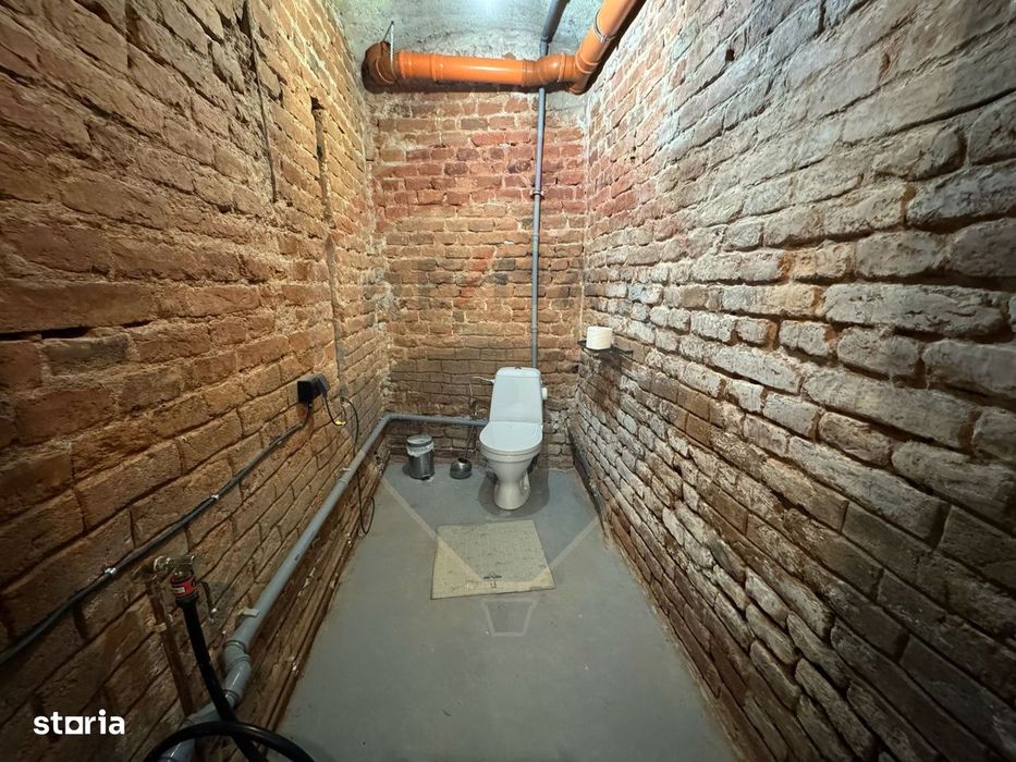Spațiu de vanzare S.C.229 mp -zona centrala