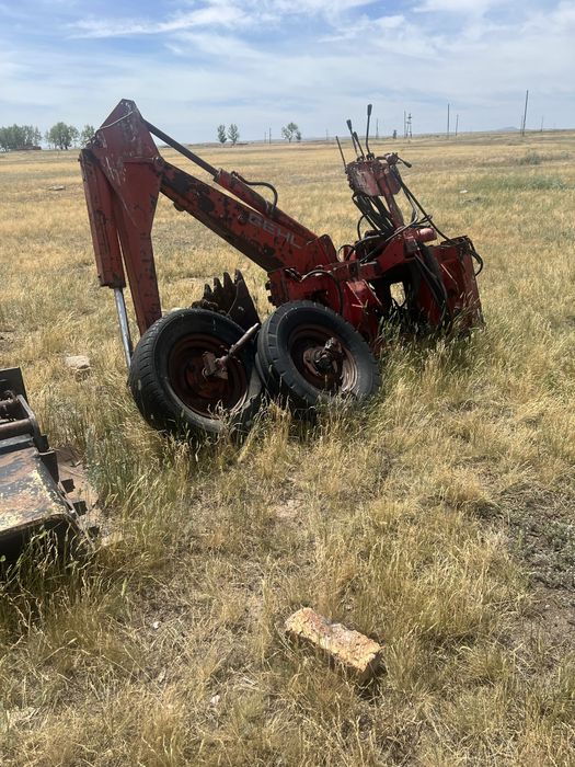 Продам Мини погрузчик