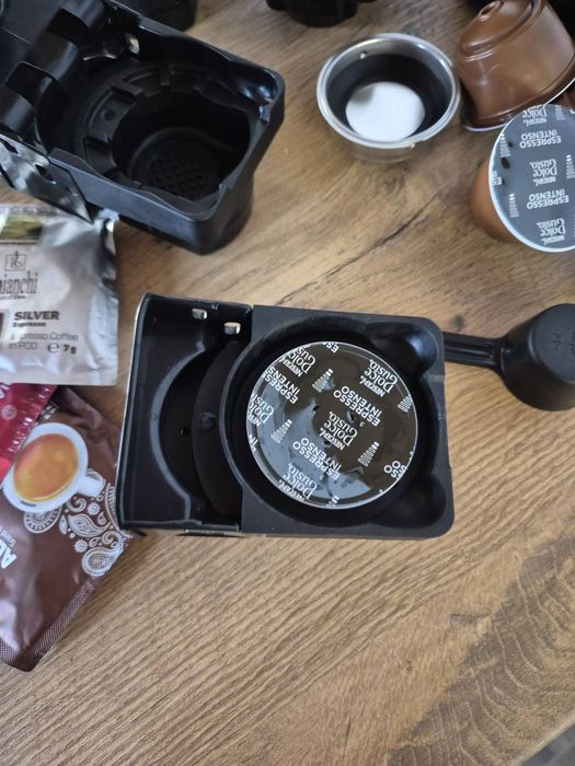 Кафемашина 5 в 1