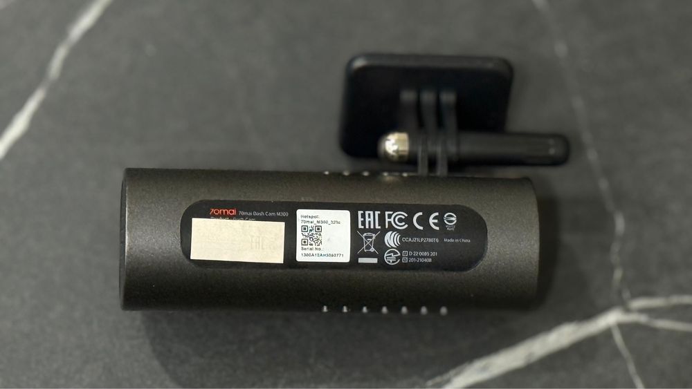 Видеорегистратор  для автомобиля