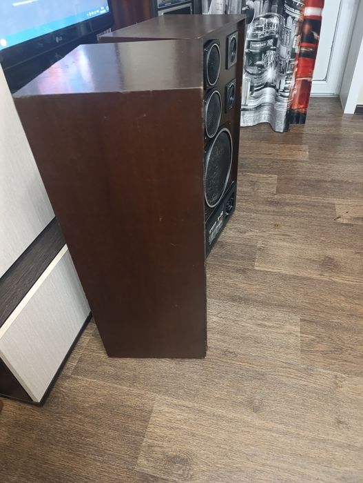 Акустические системы