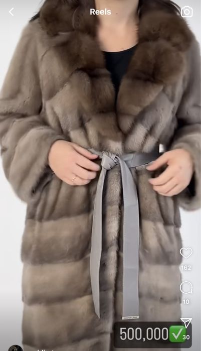 Срочно Продам новую Шубу!!!