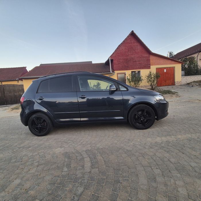 Vw Golf 6 Plus , benzina , euro 5 , clima functionala , Rate , Garantie ,Germania ,2010