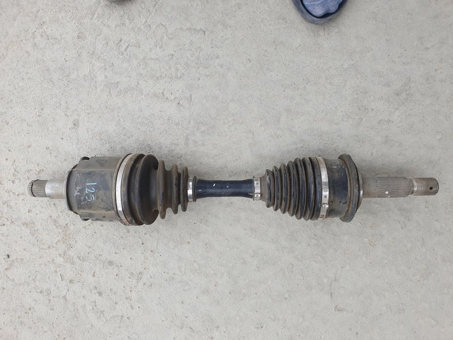 Тойота прадо Сурф