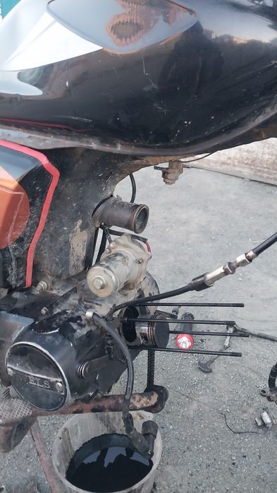 Продам альфу срочно